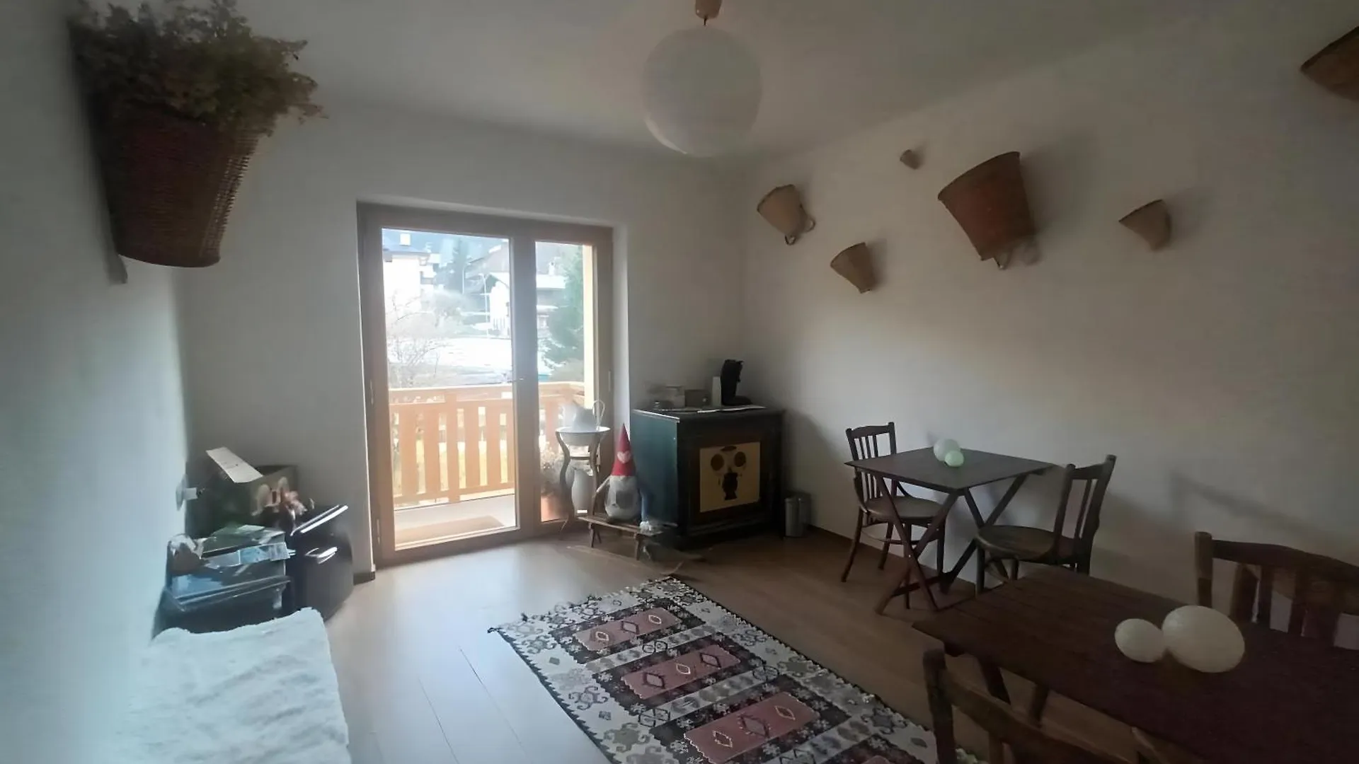 Le Nene - Dolomiti Guesthouse Pieve di Cadore 0*,