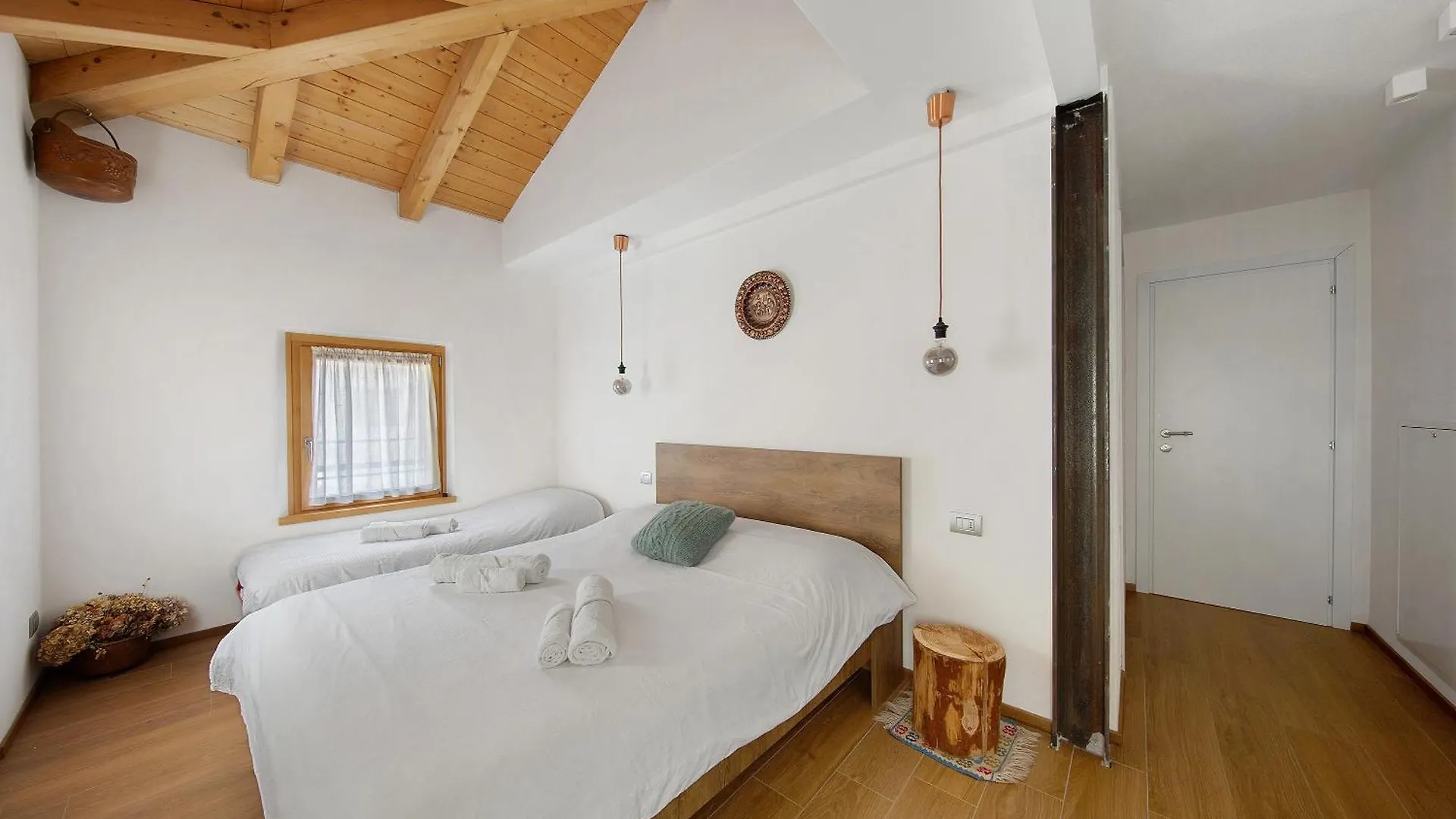Le Nene - Dolomiti Guesthouse Pieve di Cadore 0*,