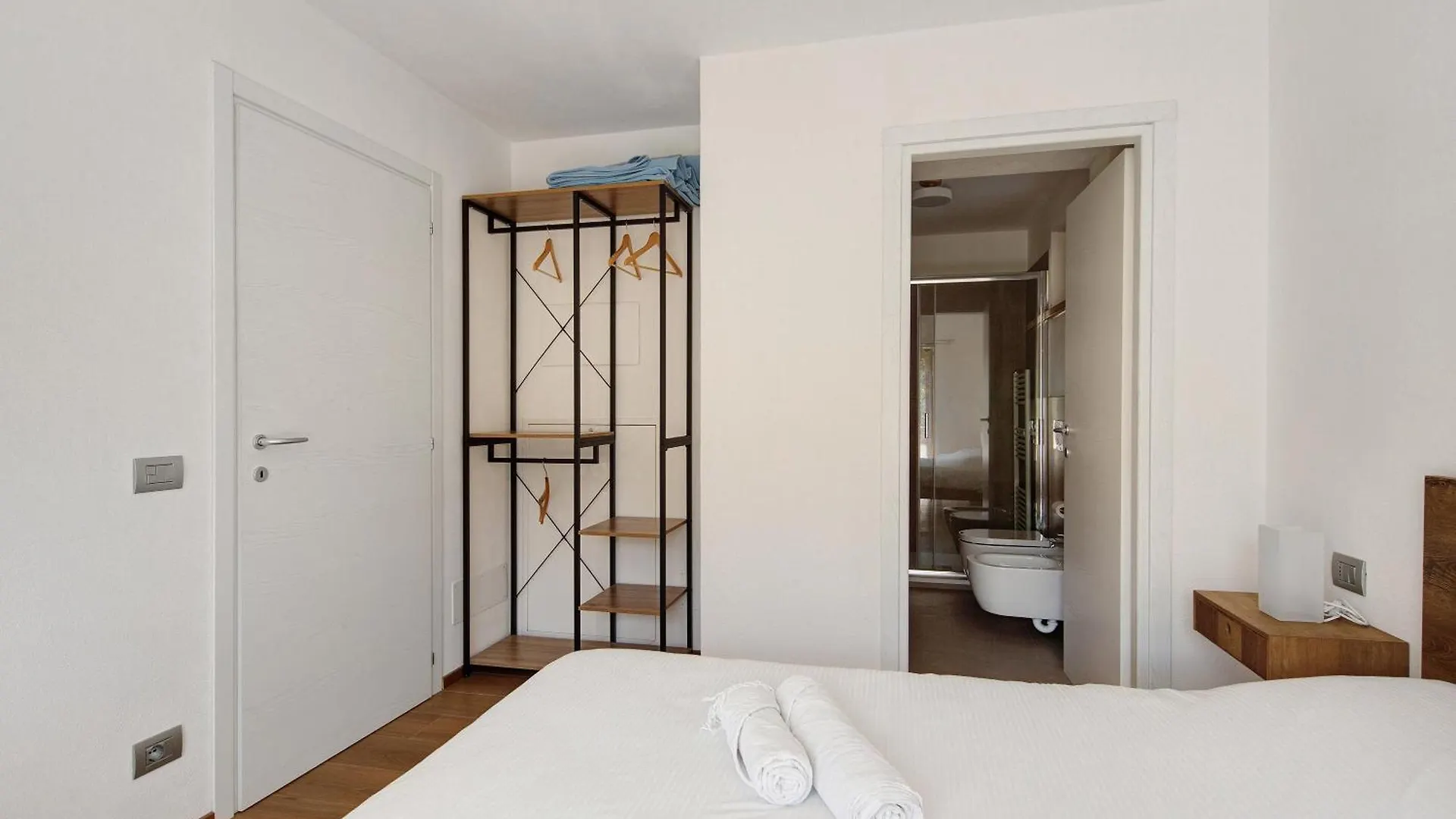 Le Nene - Dolomiti Guesthouse Pieve di Cadore