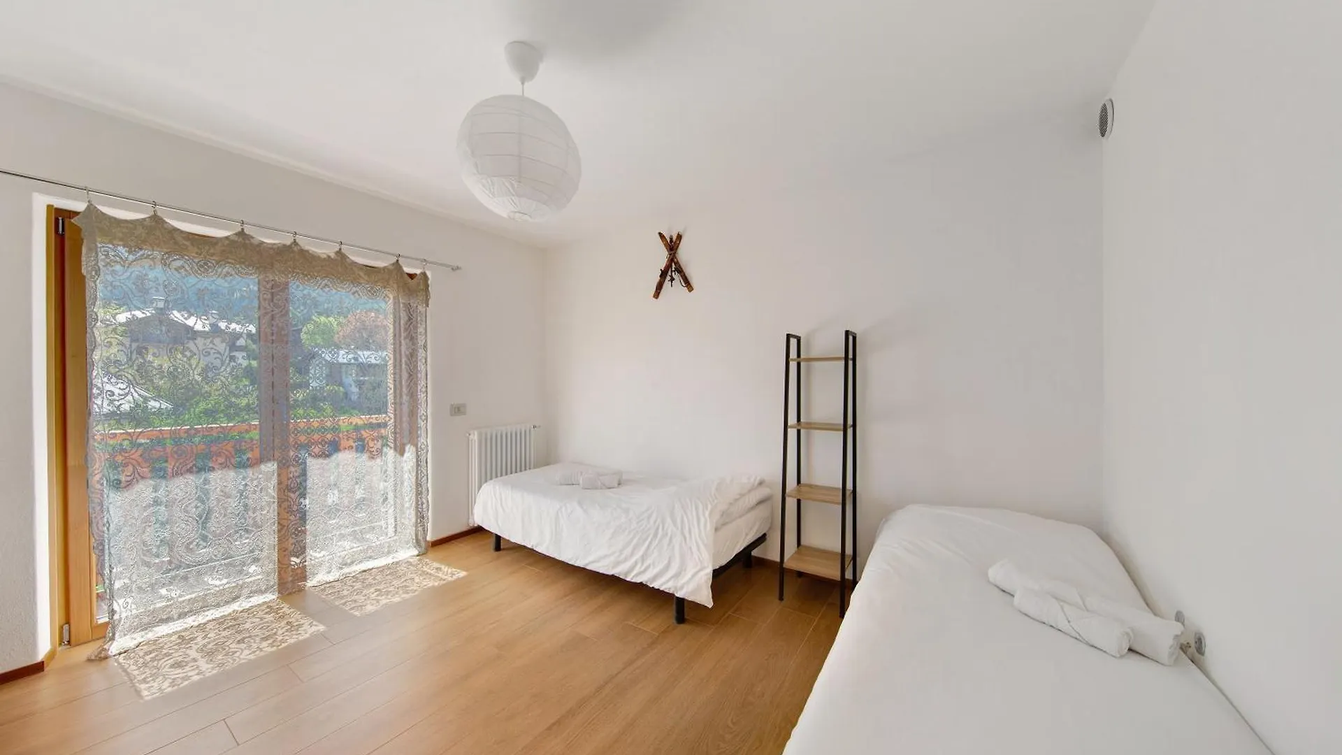 Le Nene - Dolomiti Guesthouse Pieve di Cadore