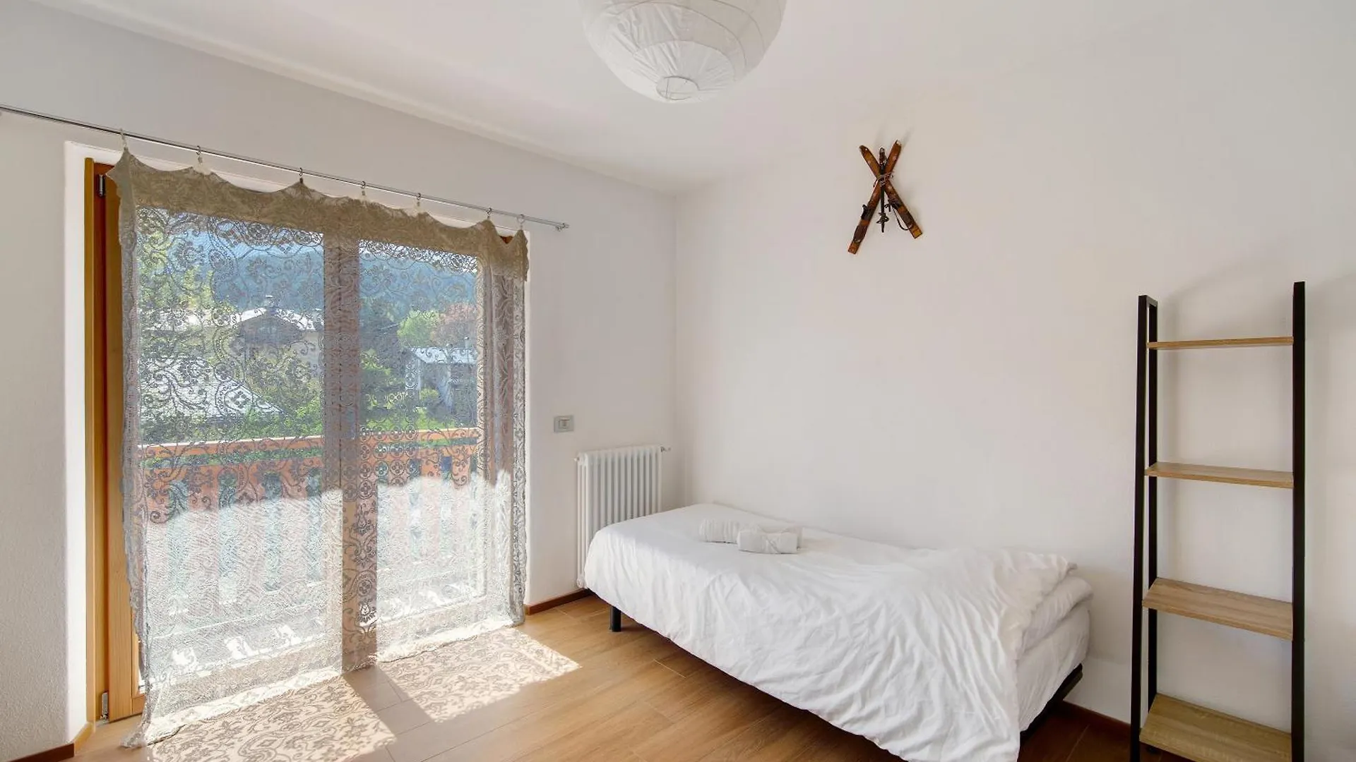 Le Nene - Dolomiti Guesthouse Pieve di Cadore 0*,  Italien