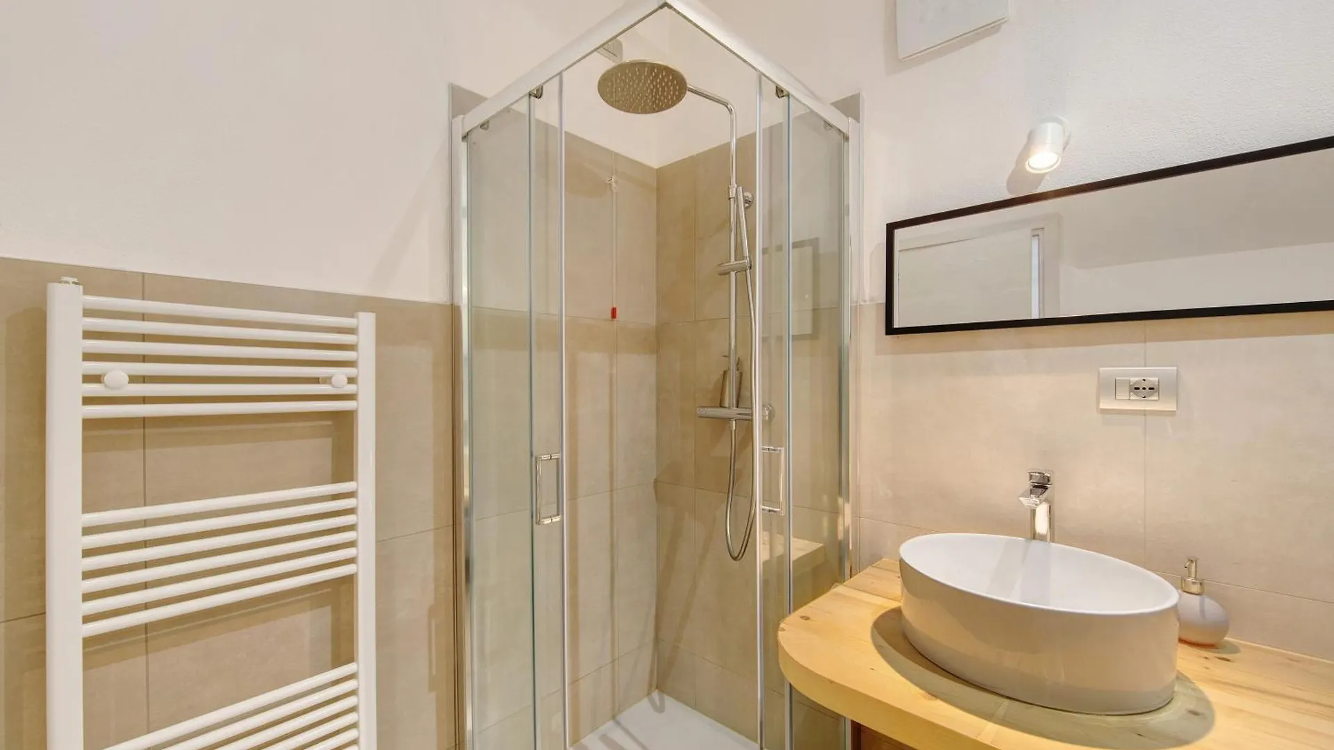 Le Nene - Dolomiti Guesthouse Pieve di Cadore