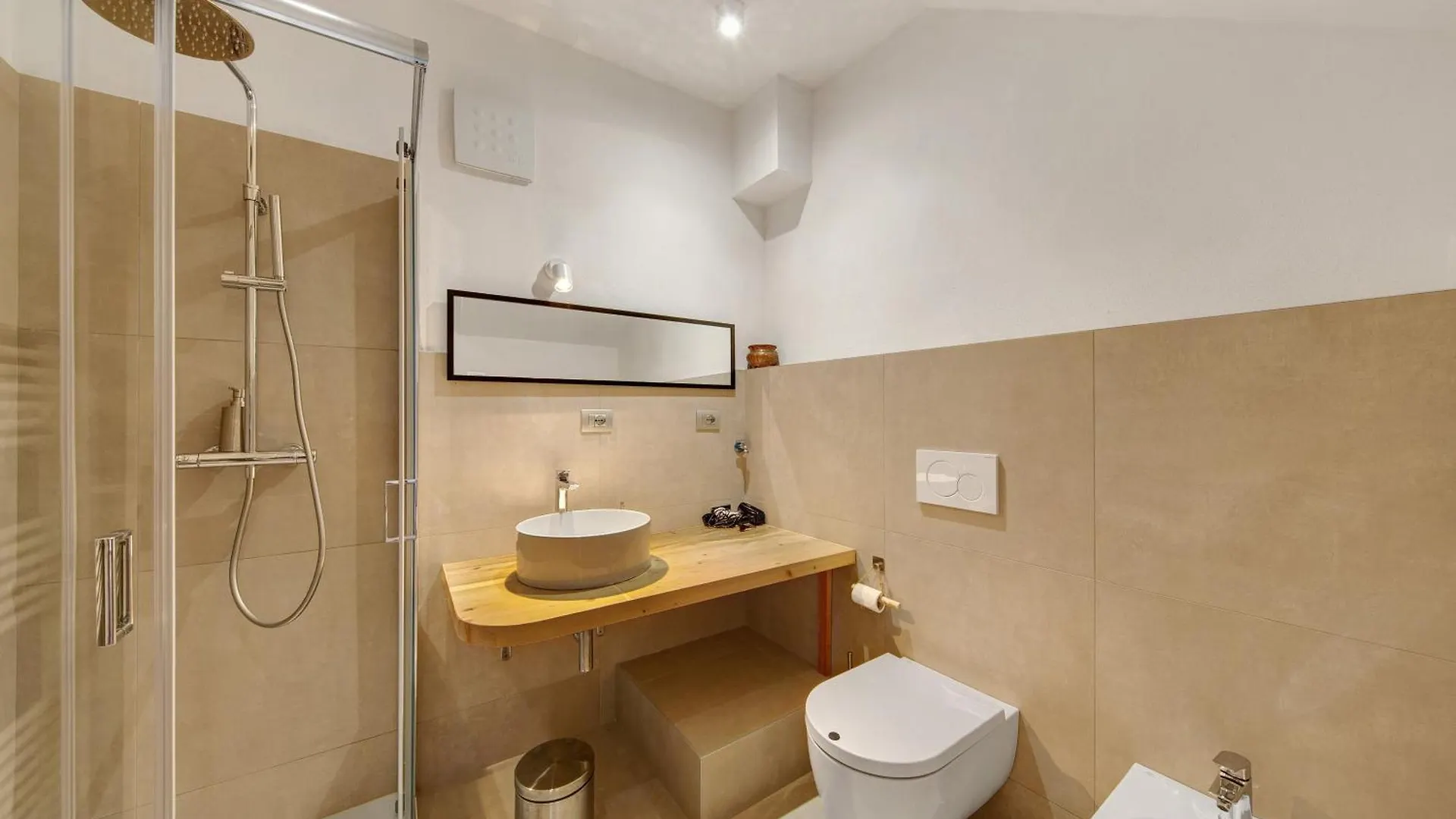 Le Nene - Dolomiti Guesthouse Pieve di Cadore 0*,  Italien