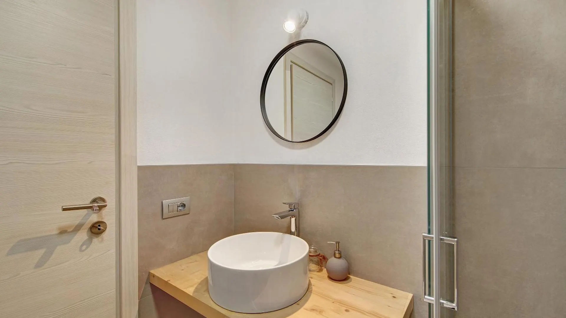 Le Nene - Dolomiti Guesthouse Pieve di Cadore Gæstehus