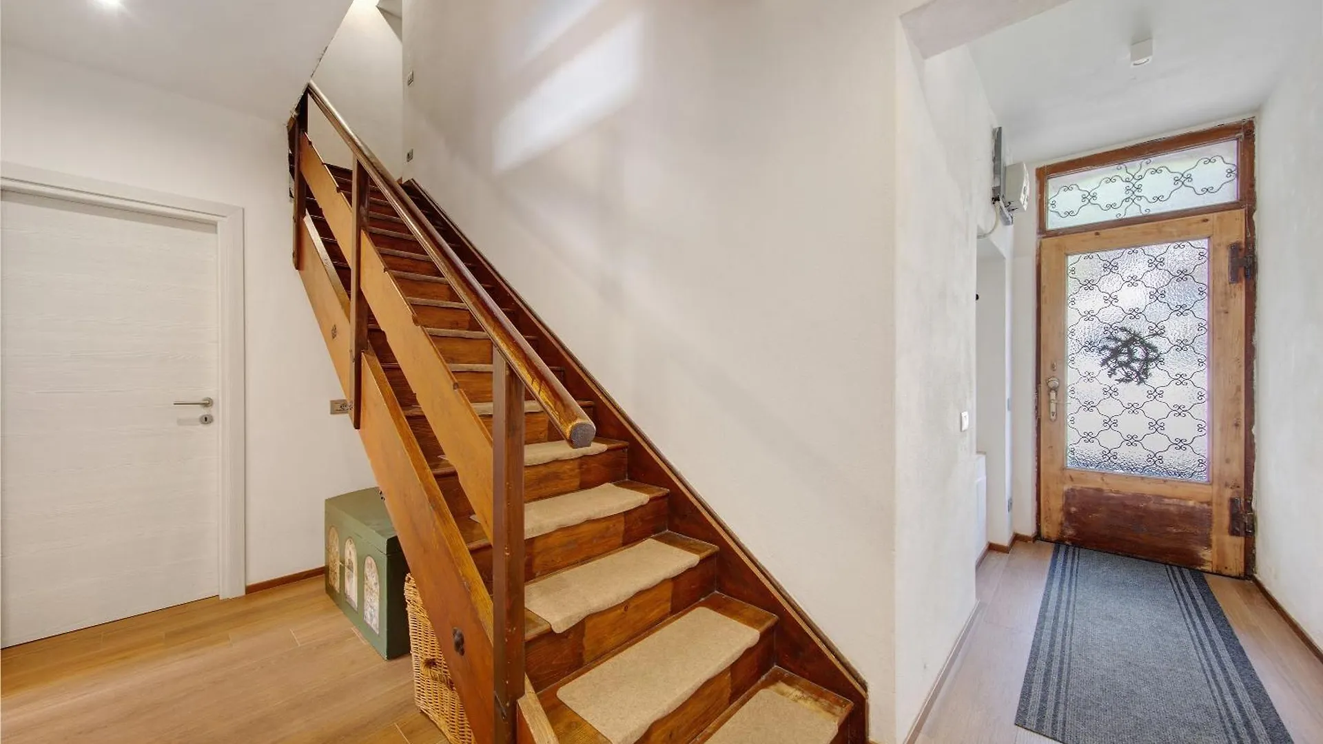 Gæstehus Le Nene - Dolomiti Guesthouse Pieve di Cadore Italien