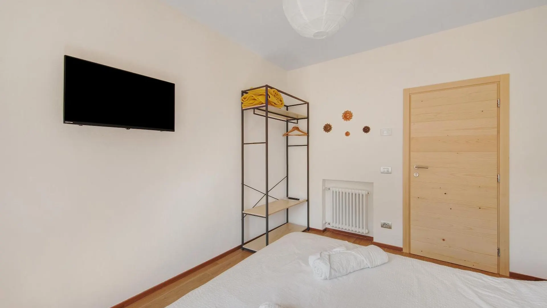 Le Nene - Dolomiti Guesthouse Pieve di Cadore