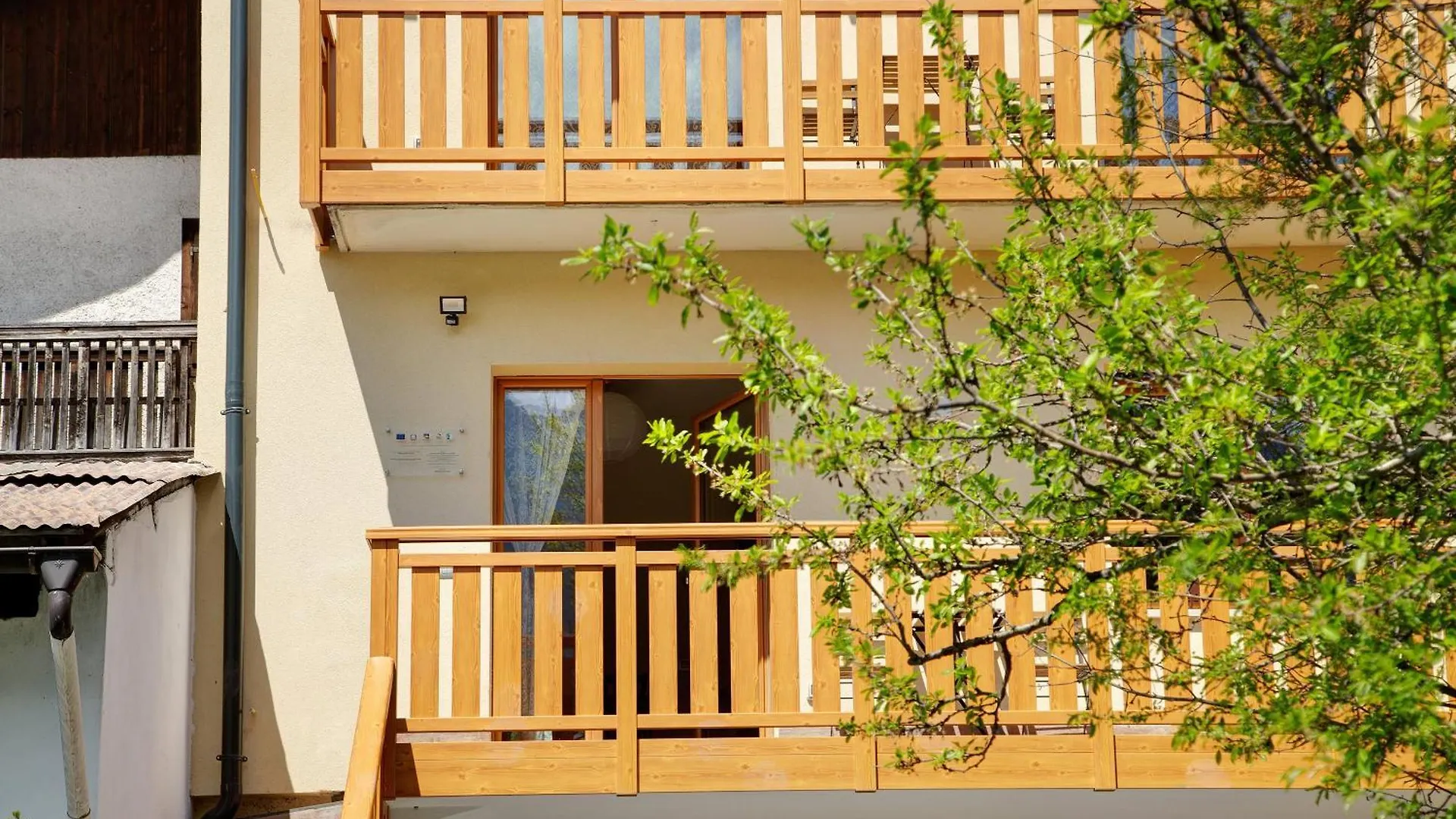 Le Nene - Dolomiti Guesthouse Pieve di Cadore 0*,  Italien