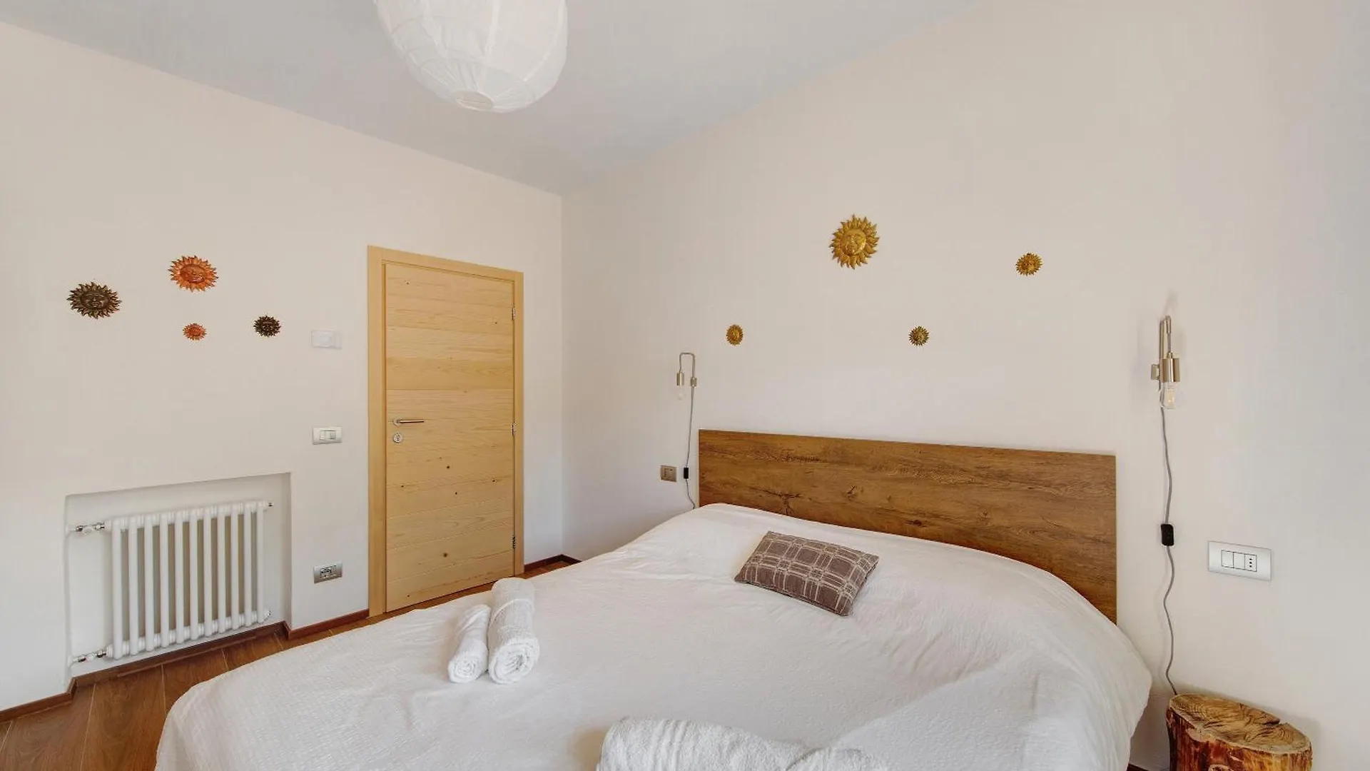 Le Nene - Dolomiti Guesthouse Pieve di Cadore Gæstehus