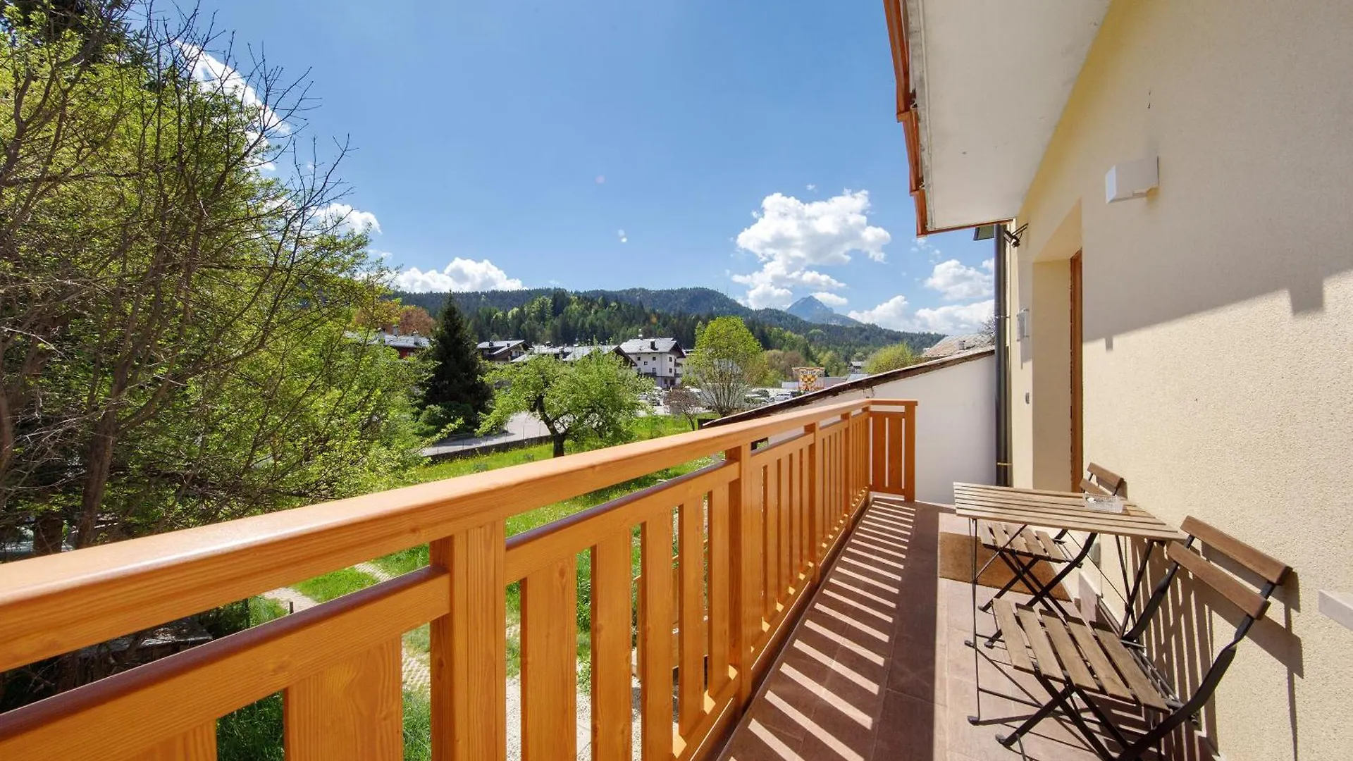 Le Nene - Dolomiti Guesthouse Pieve di Cadore