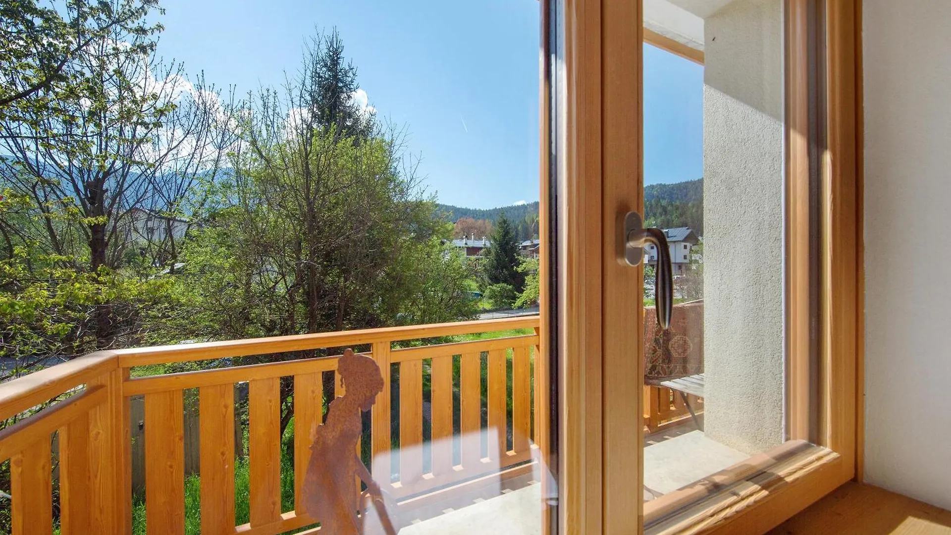 Le Nene - Dolomiti Guesthouse Pieve di Cadore 0*,