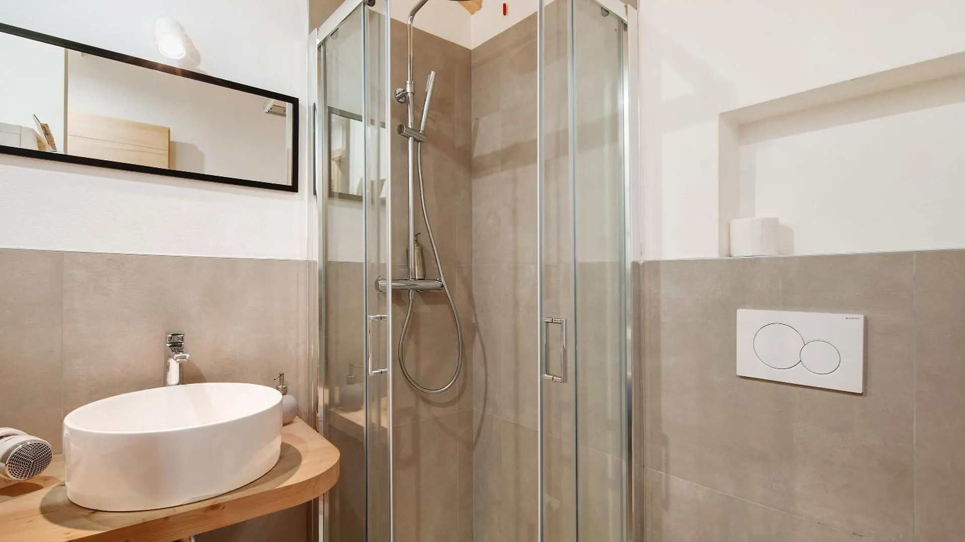 Gæstehus Le Nene - Dolomiti Guesthouse Pieve di Cadore