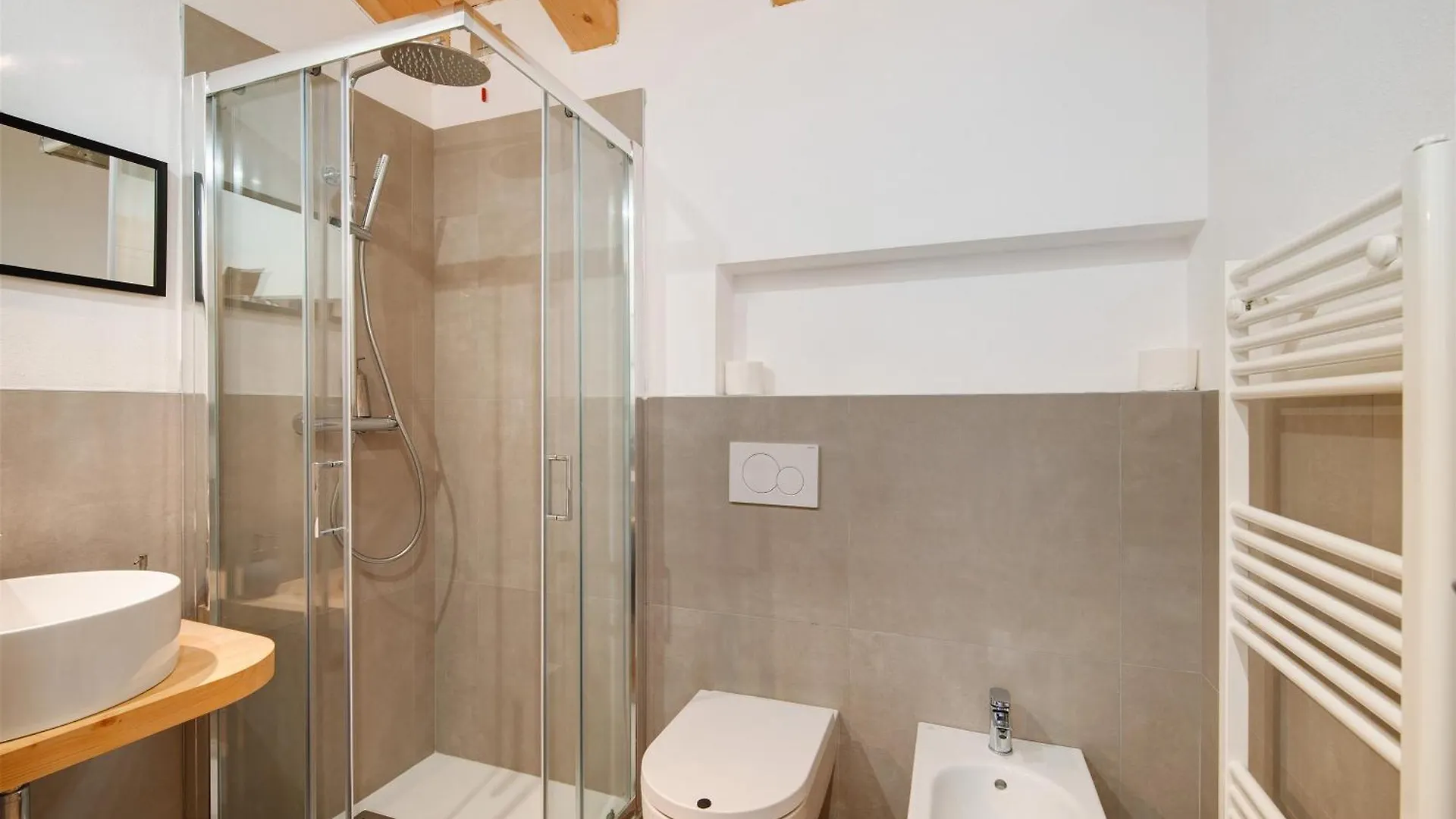 Le Nene - Dolomiti Guesthouse Pieve di Cadore Gæstehus