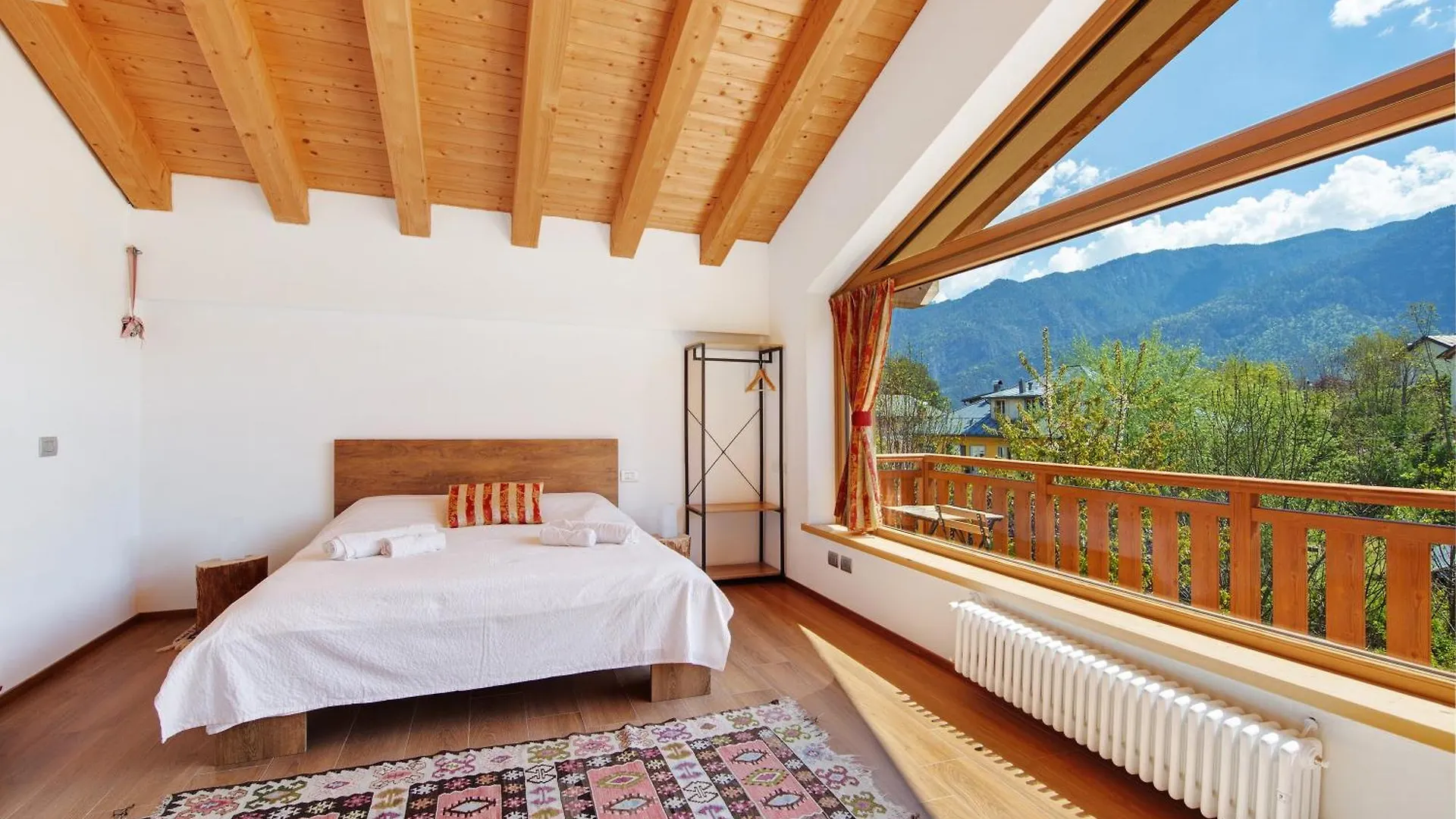 Le Nene - Dolomiti Guesthouse Pieve di Cadore 0*,