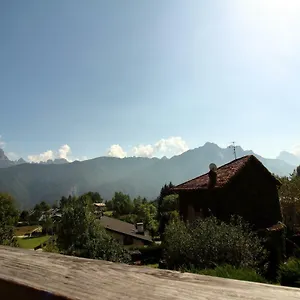 Bed & Breakfast Nonostantetutto, Pieve di Cadore