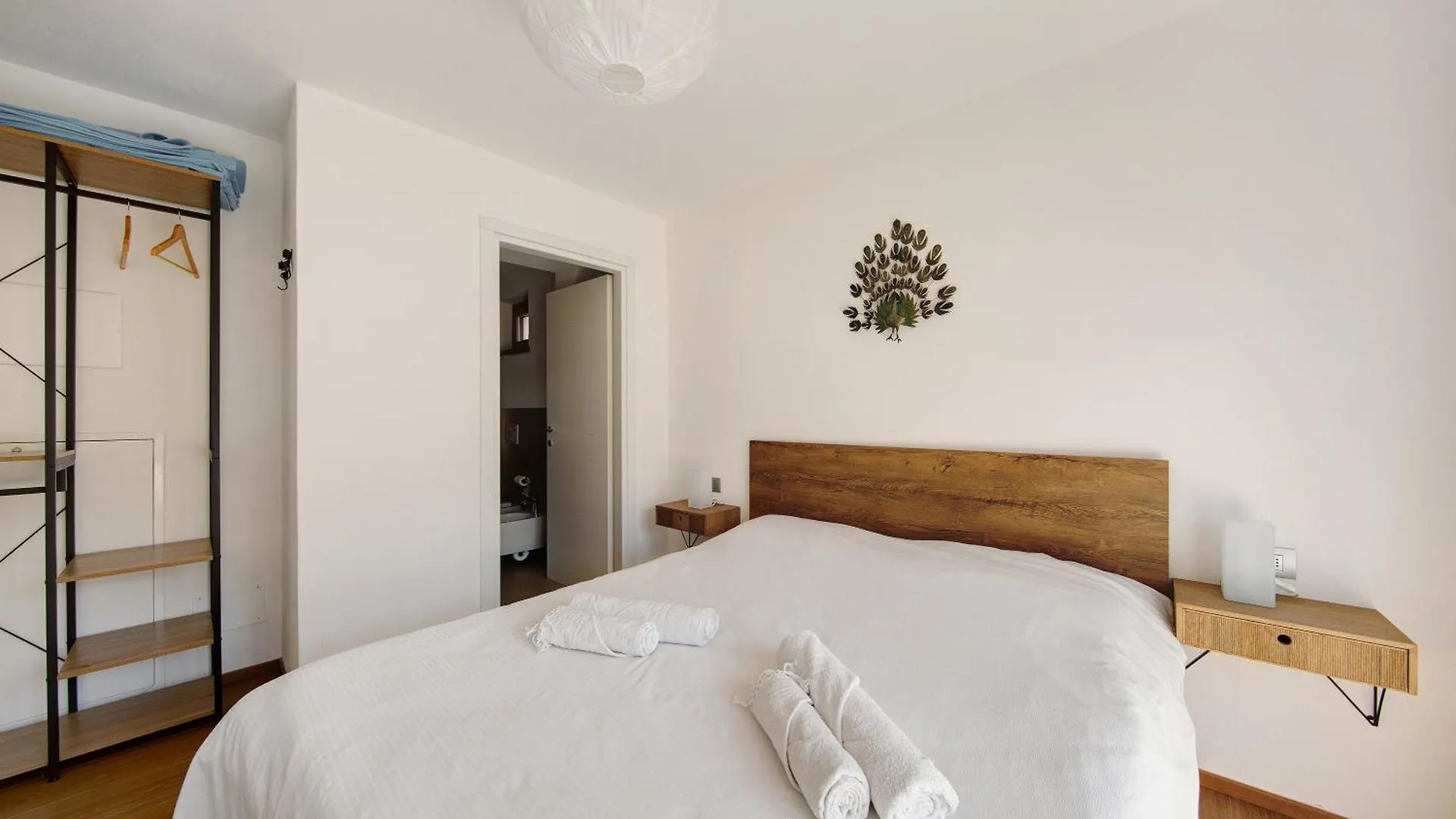 Guest house Le Nene - Dolomiti Guesthouse Pieve di Cadore