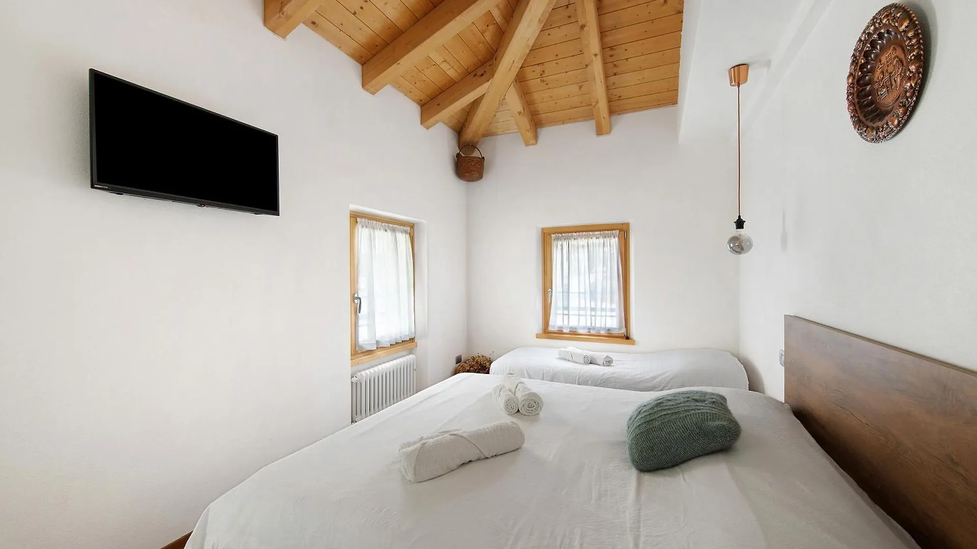 Le Nene - Dolomiti Guesthouse Pieve di Cadore Guest house