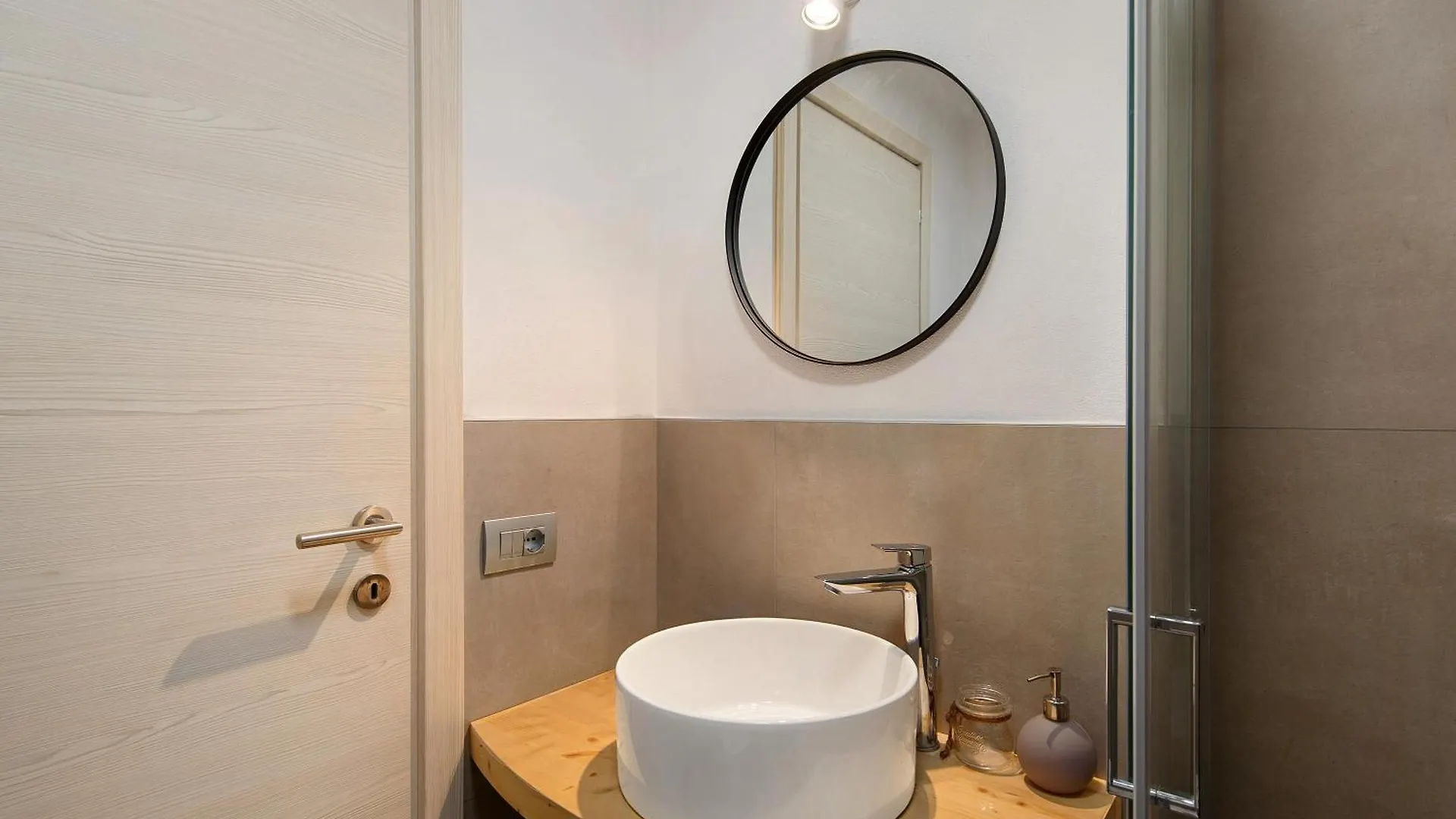 Guest house Le Nene - Dolomiti Guesthouse Pieve di Cadore Italy