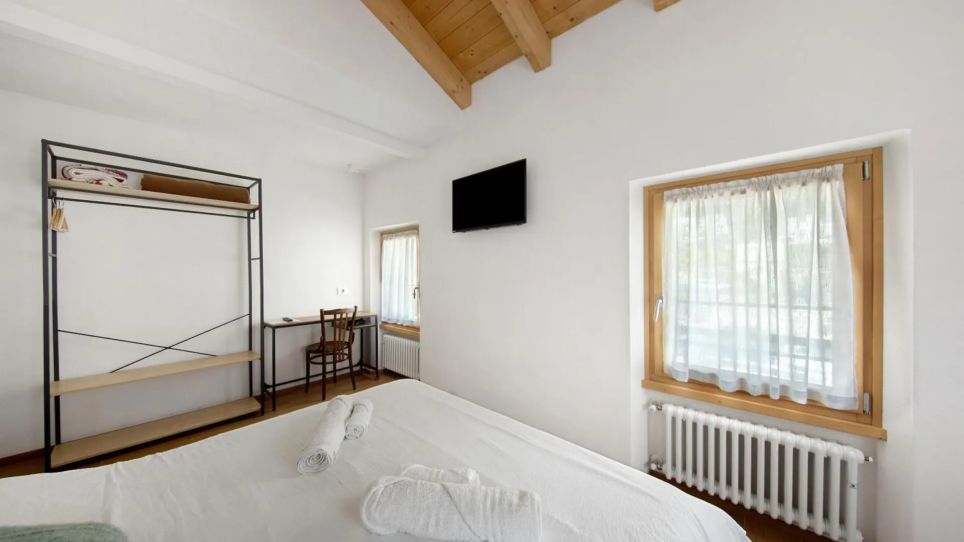 Guest house Le Nene - Dolomiti Guesthouse Pieve di Cadore Italy