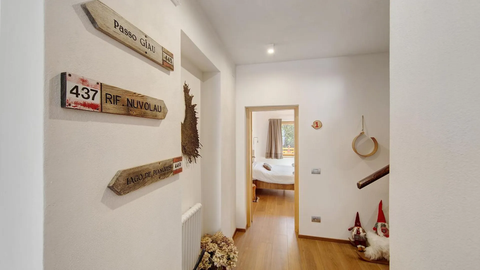 Le Nene - Dolomiti Guesthouse Pieve di Cadore Guest house