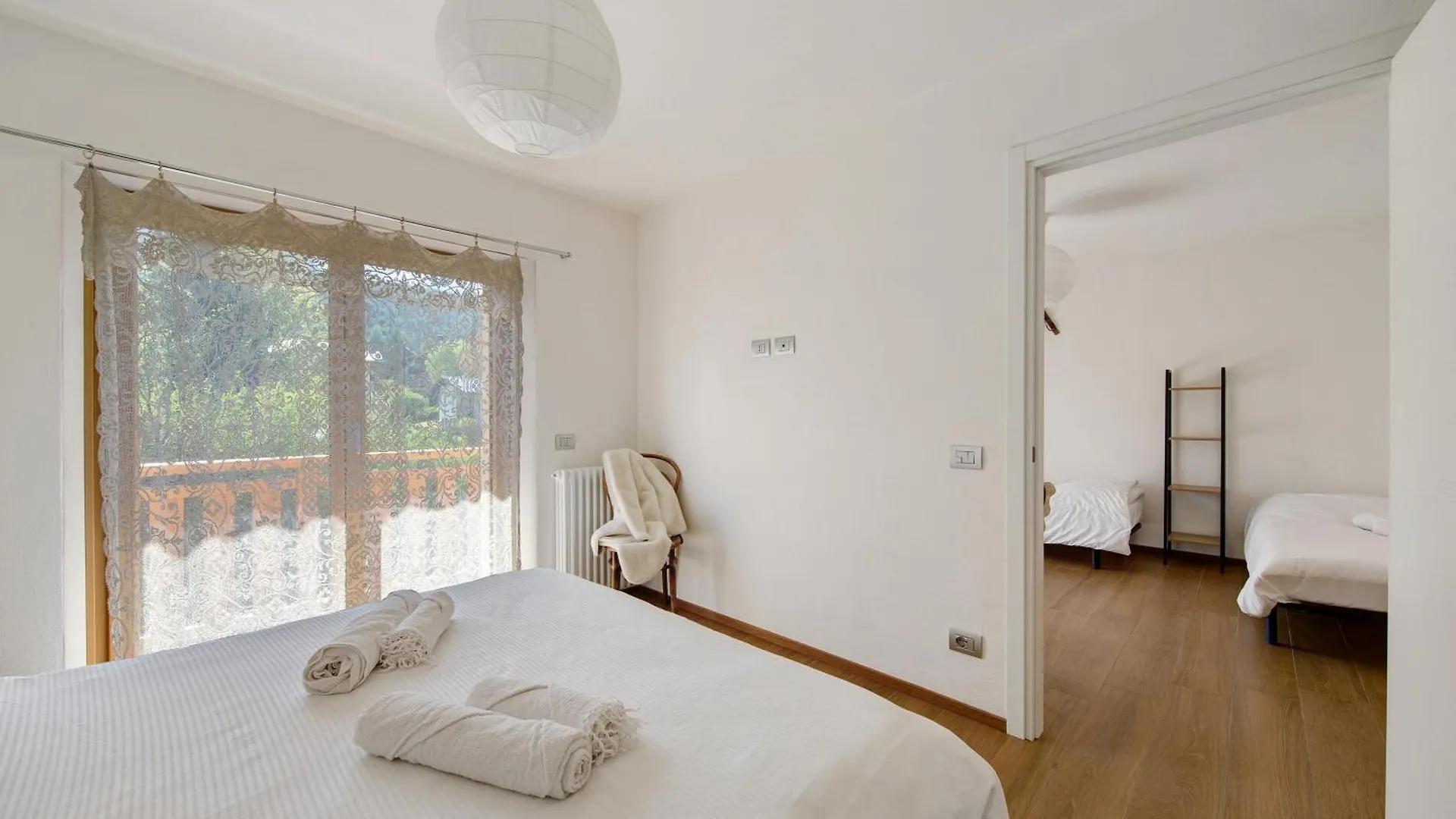 Le Nene - Dolomiti Guesthouse Pieve di Cadore