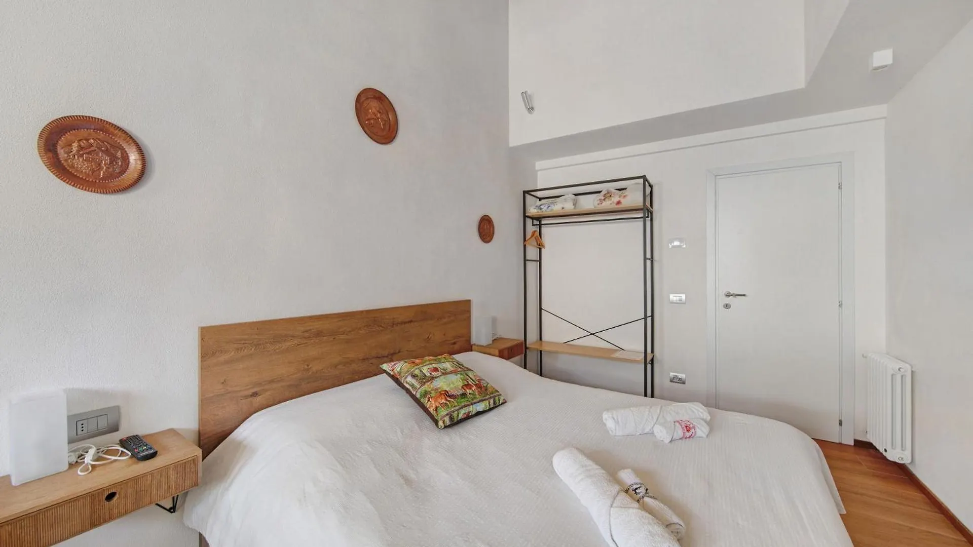 Guest house Le Nene - Dolomiti Guesthouse Pieve di Cadore