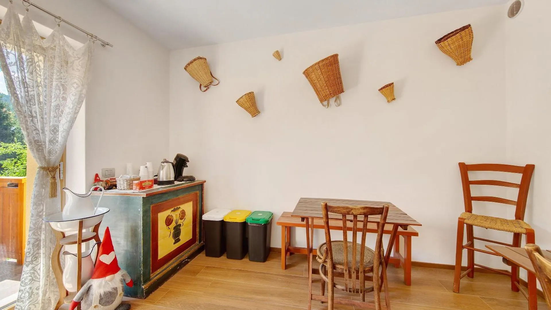 Le Nene - Dolomiti Guesthouse Pieve di Cadore Guest house