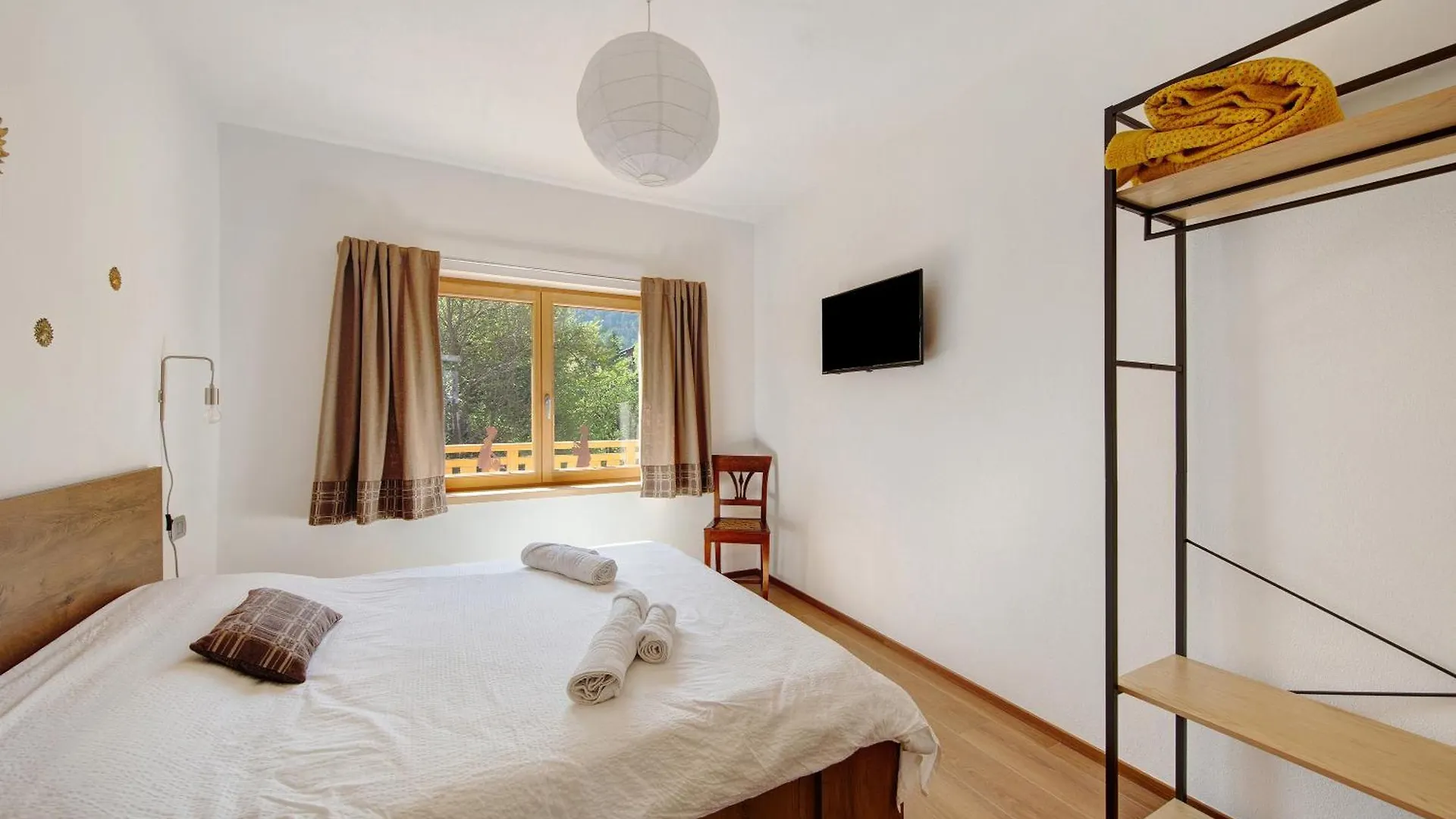 Le Nene - Dolomiti Guesthouse Pieve di Cadore Guest house