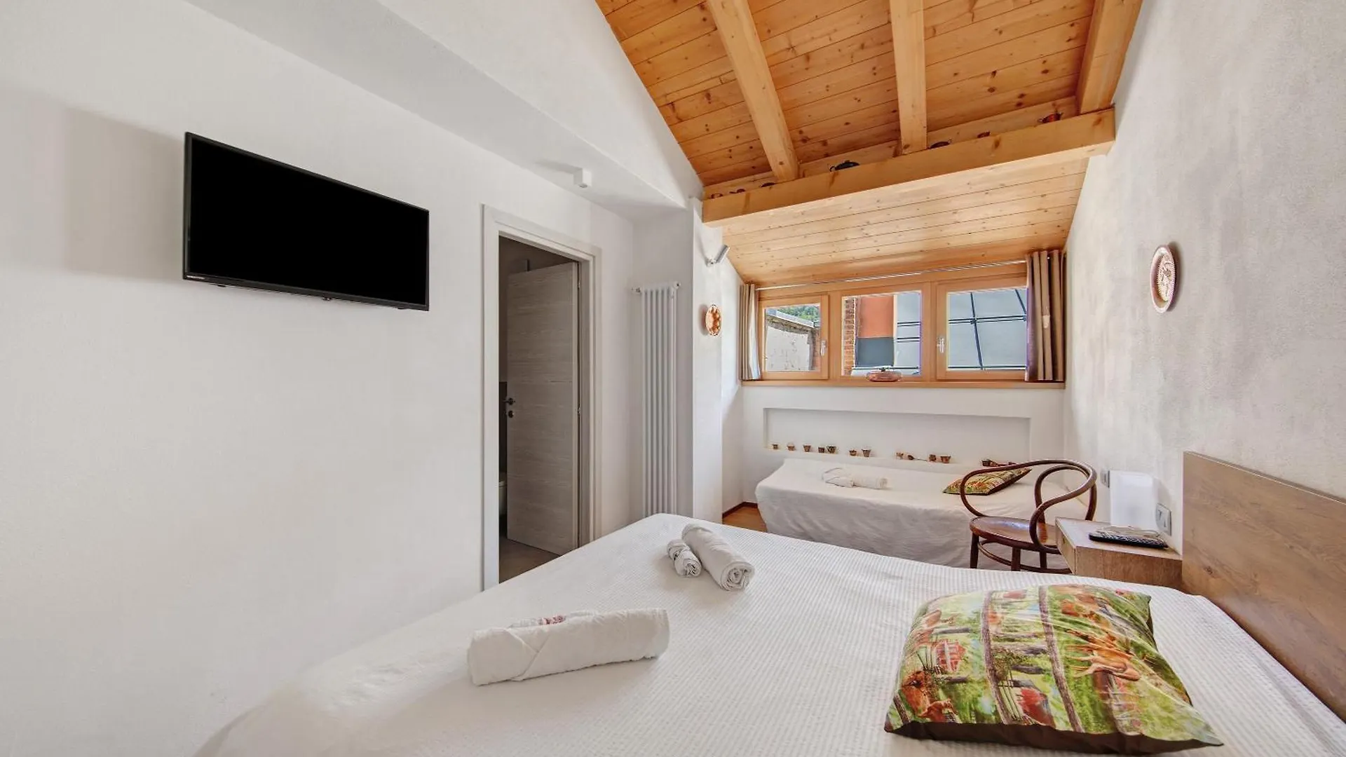Guest house Le Nene - Dolomiti Guesthouse Pieve di Cadore Italy