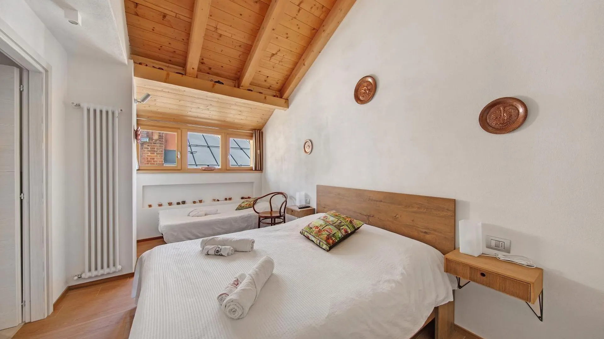 Le Nene - Dolomiti Guesthouse Pieve di Cadore 0*,