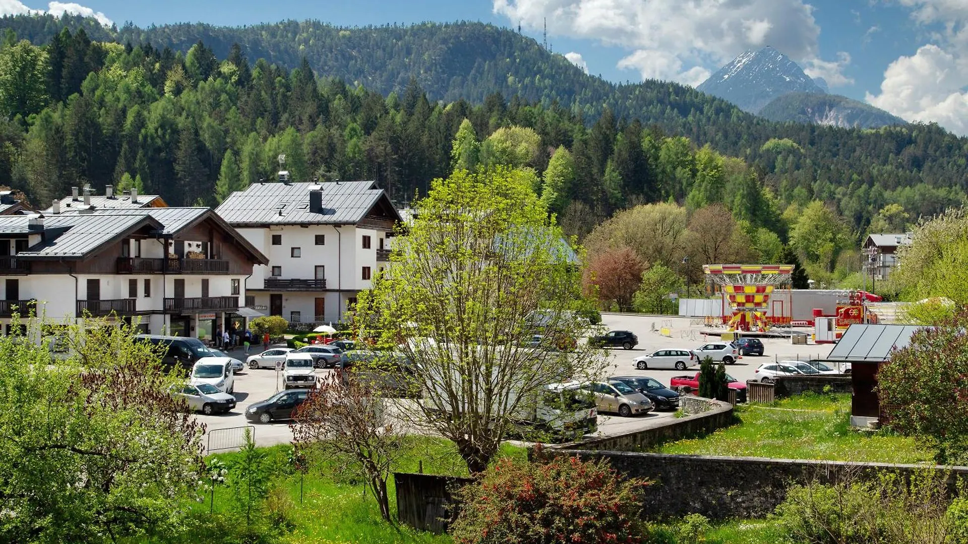 Guest house Le Nene - Dolomiti Guesthouse Pieve di Cadore Italy